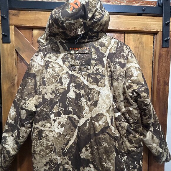 First Lite Sanctuary 2.0 Jacket - Size M - Picture 4 of 6